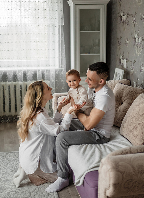 Фотограф Анастасия Лагуновская, фотография добавлена 04.12.2025