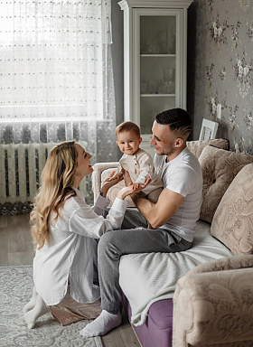 Работа фотографа Анастасия Лагуновская