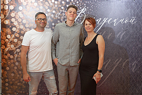 Работа фотографа Сергей Тарасов