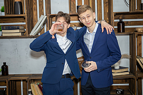 Работа фотографа Алексей Климков