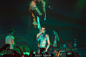 Работа фотографа Сергей Тарасов