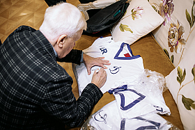 Работа фотографа Дмитрий Гусалов