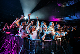 Работа фотографа Сергей Тарасов