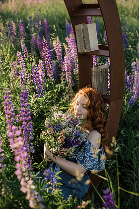 Работа фотографа Елизавета Лукашевич