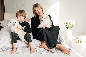 Работа фотографа Юлия Левандовская