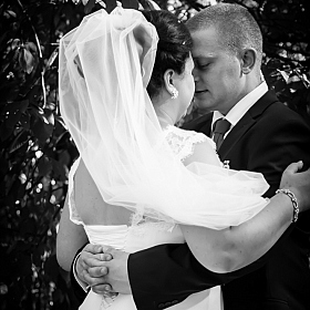 фотограф Александра Рогова. Фотография "свадьба"