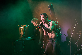 Работа фотографа Александр Тагаев