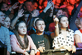 Работа фотографа Сергей Тарасов