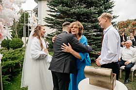 Работа фотографа Юлия Левандовская