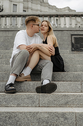 Работа фотографа Екатерина Шведова