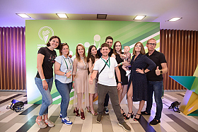 Работа фотографа Сергей Тарасов