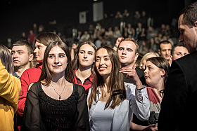 Работа фотографа Сергей Тарасов