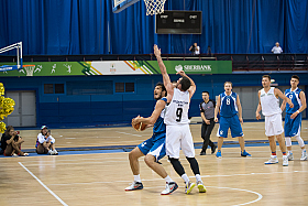 Работа фотографа Сергей Тарасов
