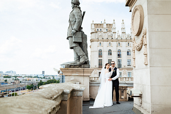 Фотограф Анна Крохмалюк, фотография добавлена 06.09.2023