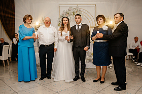 Работа фотографа Юлия Левандовская