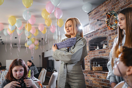 Фотограф Надежда Володько, фотография добавлена 26.02.2026