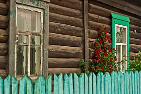 старый дом | Фотограф Наталья Манусова | foto.by фото.бай