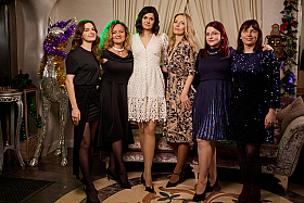 Работа фотографа Илья и Юлия Ширмановы