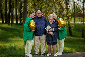 Работа фотографа Анастасия Лагуновская