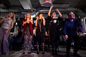 Работа фотографа Илья и Юлия Ширмановы