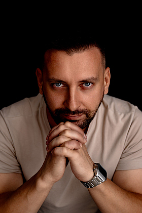 Работа фотографа Александра Еченко
