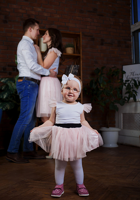 Анастасия Моисеенко - фотограф в городе Минск, фотография добавлена 29.11.2019