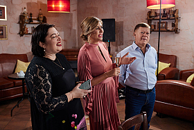 Работа фотографа Илья и Юлия Ширмановы