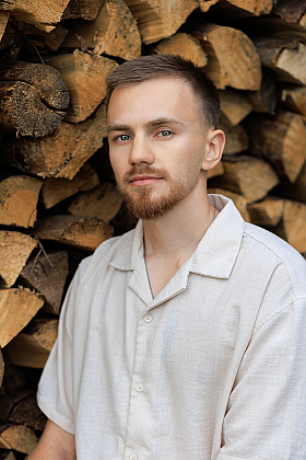 Работа фотографа Михаил и Елизавета Лукашевич