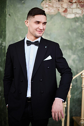 Работа фотографа Илья и Юлия Ширмановы