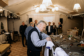 Работа фотографа Дмитрий Гусалов