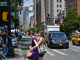 NYC | Фотограф Andrei Savitsky | foto.by фото.бай
