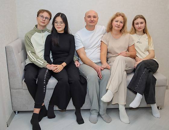 Фотограф Алексей Климков, фотография добавлена 13.02.2026