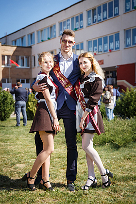 Работа фотографа Андрей Кот