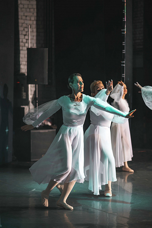 Фотограф Надежда Володько, фотография добавлена 04.03.2026