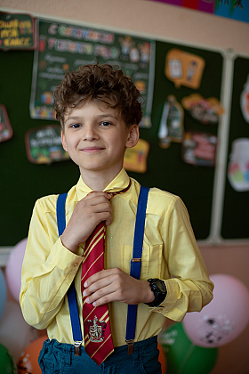 Работа фотографа Татьяна Семёнова