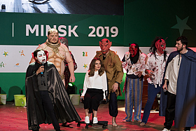 Работа фотографа Сергей Тарасов