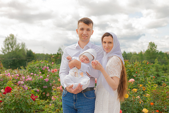 Фотограф Надежда Дудаева, фотография добавлена 14.08.2025