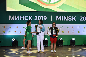 Работа фотографа Сергей Тарасов