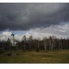 Пейзаж | Фотограф BDMITRUY78 | foto.by фото.бай