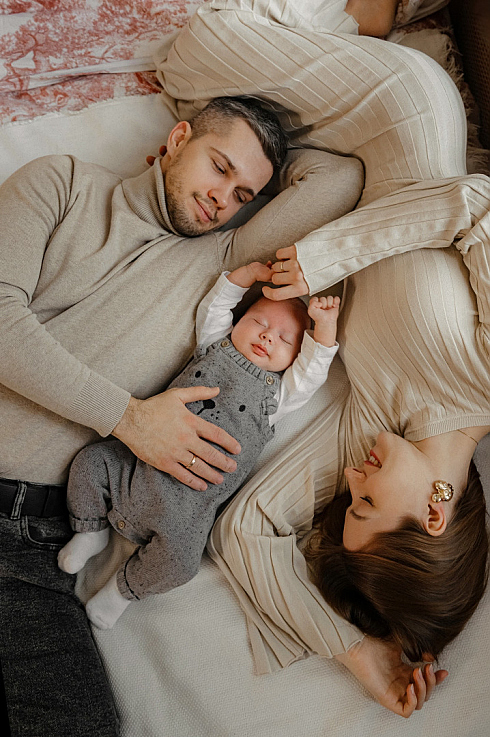 Фотограф Екатерина Шведова, фотография добавлена 23.02.2025