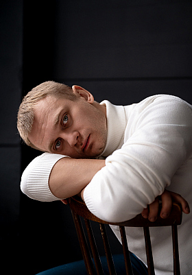 Работа фотографа Александра Еченко