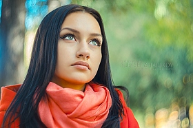 gazing into the distance | Фотограф Алексей Жариков | foto.by фото.бай
