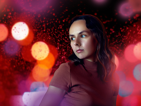 Фотограф Татьяна Матук, фотография добавлена 24.04.2024