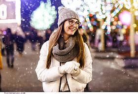 Работа фотографа Андрей Павлов