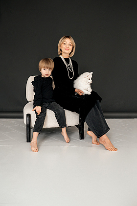 Работа фотографа Юлия Левандовская