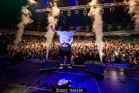 Работа фотографа Сергей Тарасов