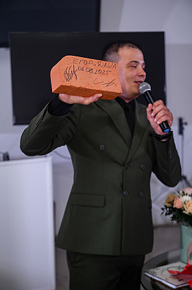 Работа фотографа Кирилл Емельянов