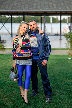 Работа фотографа Кирилл Емельянов