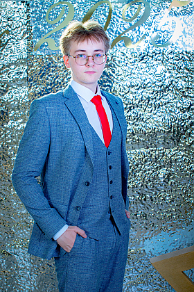 Работа фотографа Егор Бабий