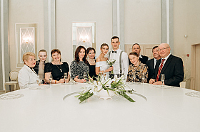 Работа фотографа Юлия Левандовская